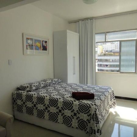 Arcanjo Aluga Apartamento Inteiro Em Copacabana Rio de Janeiro Esterno foto
