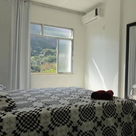 Arcanjo Aluga Apartamento Inteiro Em Copacabana Rio de Janeiro Esterno foto
