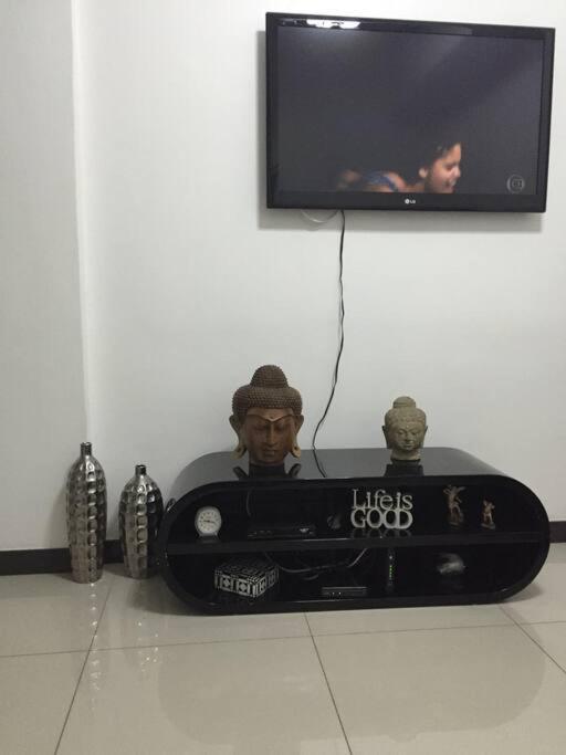 Arcanjo Aluga Apartamento Inteiro Em Copacabana Rio de Janeiro Esterno foto