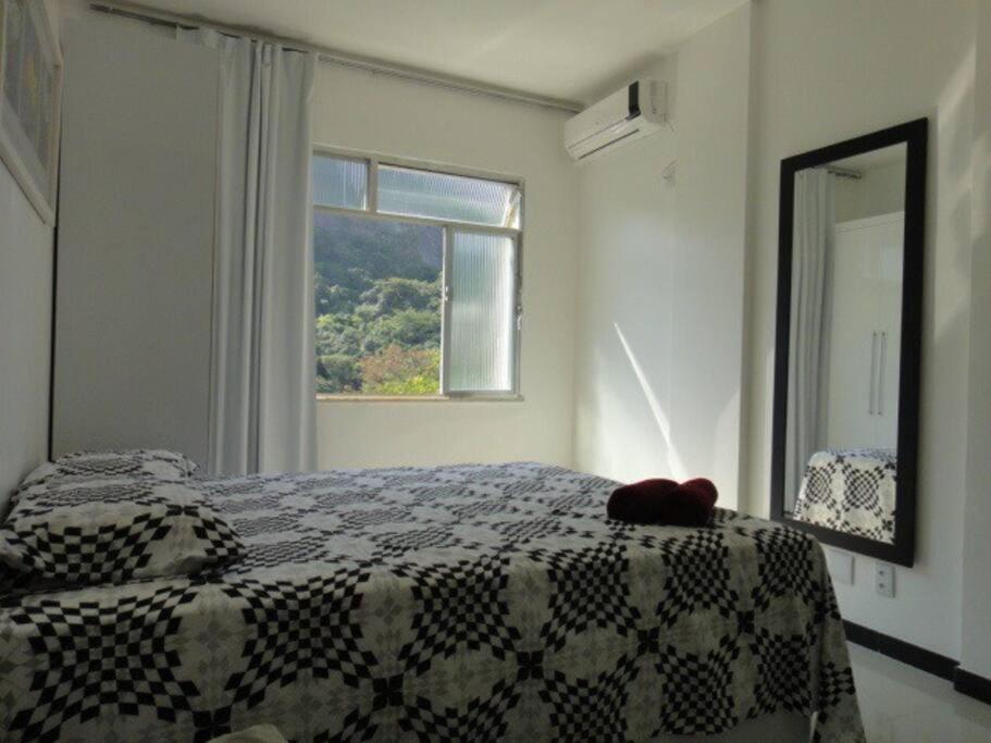 Arcanjo Aluga Apartamento Inteiro Em Copacabana Rio de Janeiro Esterno foto