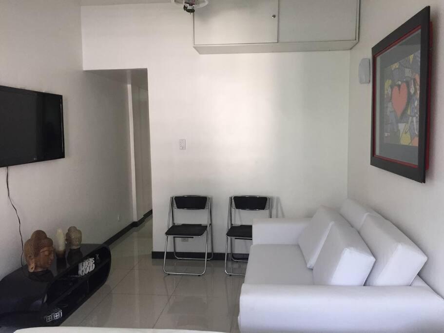 Arcanjo Aluga Apartamento Inteiro Em Copacabana Rio de Janeiro Esterno foto