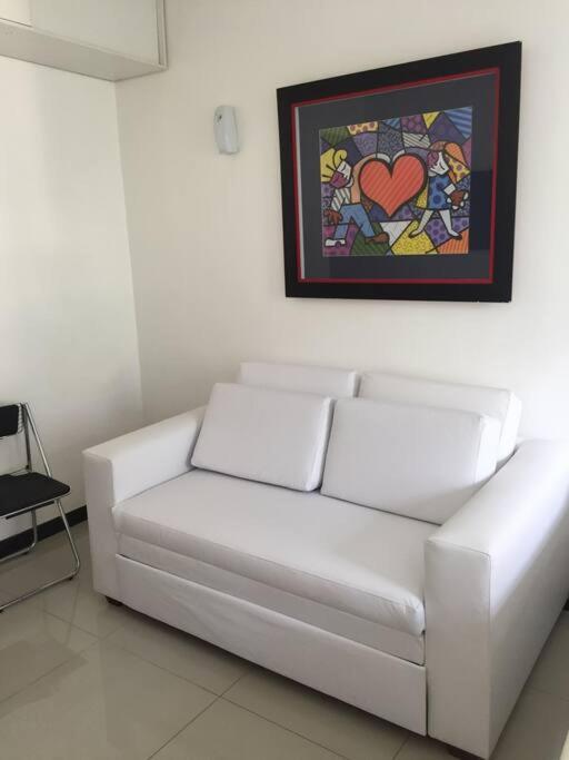 Arcanjo Aluga Apartamento Inteiro Em Copacabana Rio de Janeiro Esterno foto