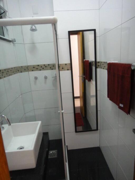 Arcanjo Aluga Apartamento Inteiro Em Copacabana Rio de Janeiro Esterno foto
