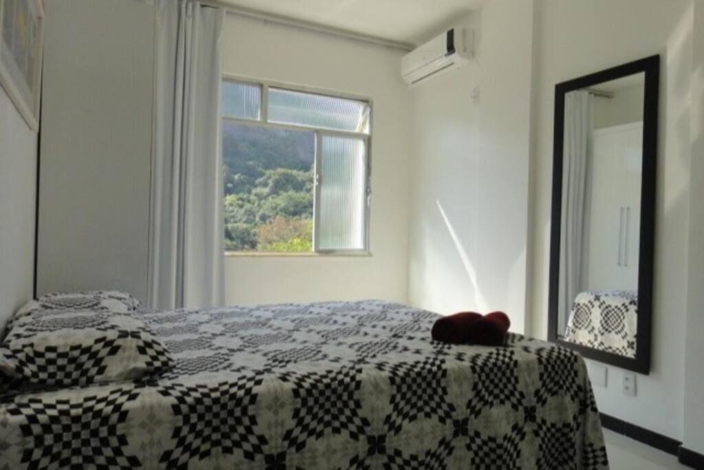 Arcanjo Aluga Apartamento Inteiro Em Copacabana Rio de Janeiro Esterno foto