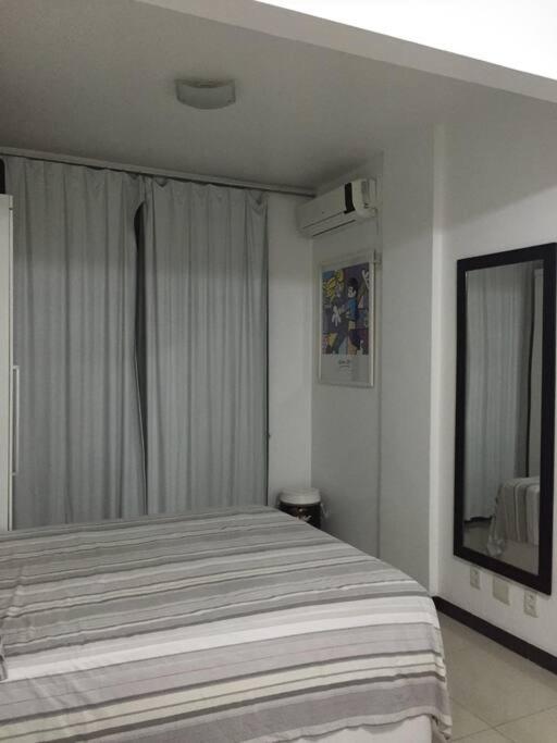 Arcanjo Aluga Apartamento Inteiro Em Copacabana Rio de Janeiro Esterno foto