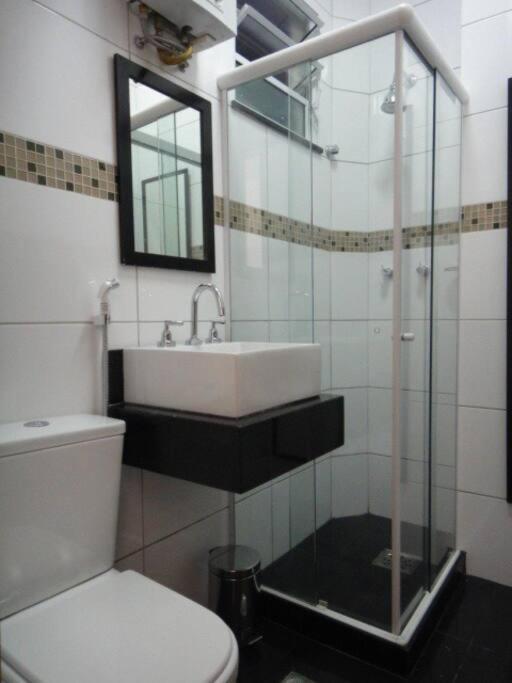 Arcanjo Aluga Apartamento Inteiro Em Copacabana Rio de Janeiro Esterno foto