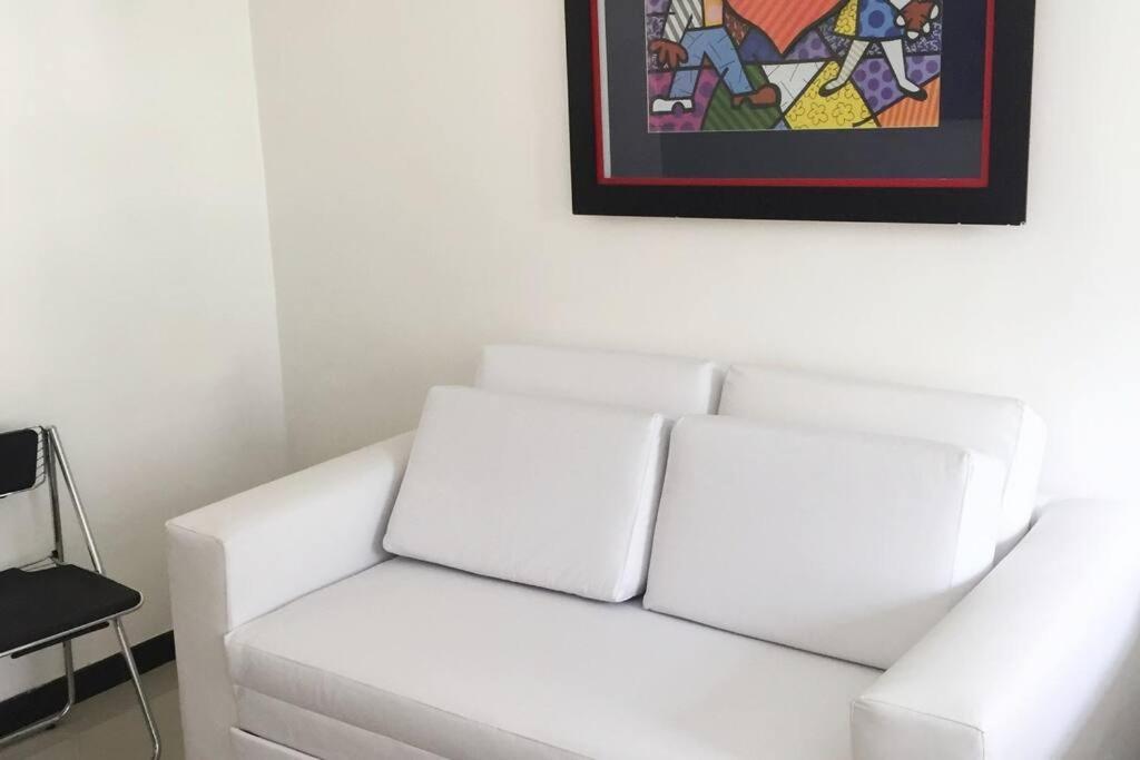 Arcanjo Aluga Apartamento Inteiro Em Copacabana Rio de Janeiro Esterno foto